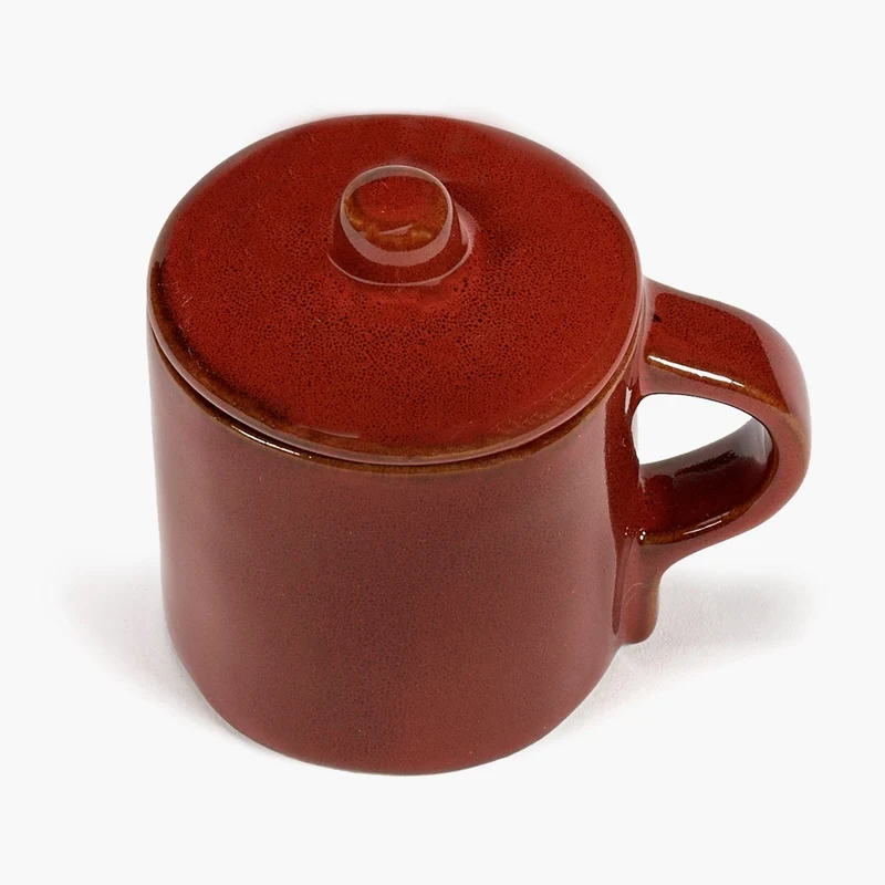 Serax La Mère Espresso Cup with Lid
