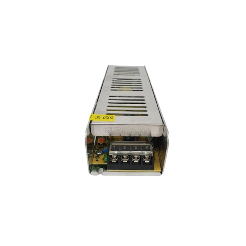 Transformateur 220V 12V 150W DC 12.5A