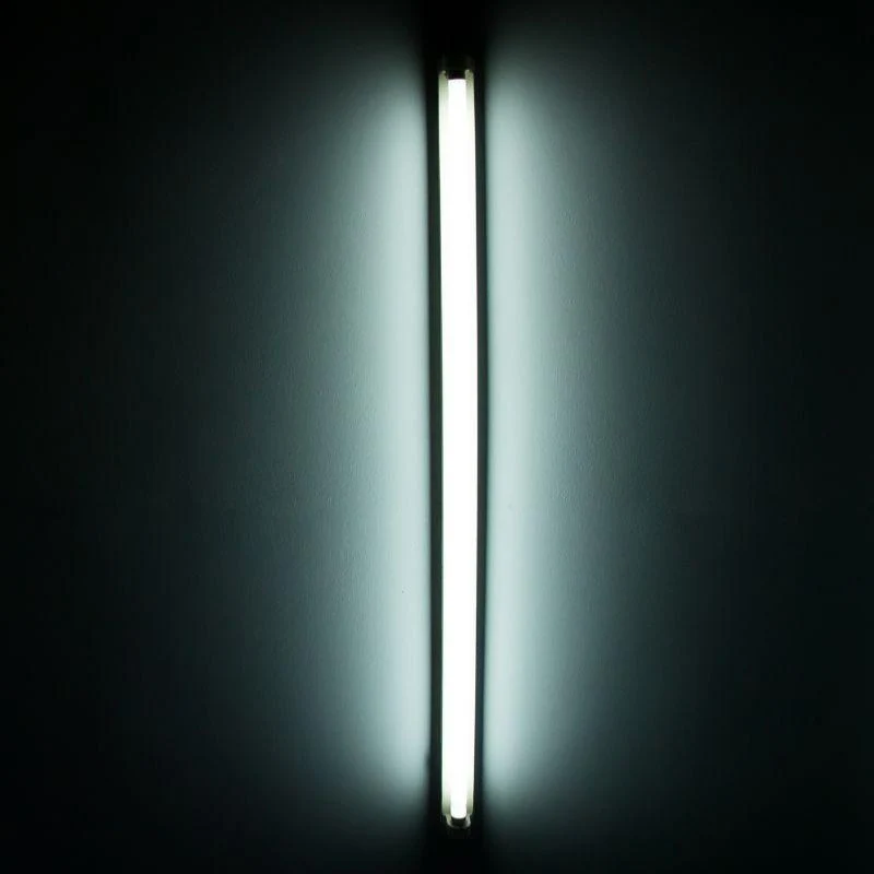 Support pour Tube LED T8 120cm IP20