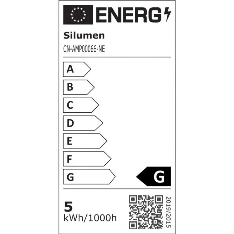 Pack de 10 - Ampoule LED Connectée WiFi E27 4.5W G45 RGBW