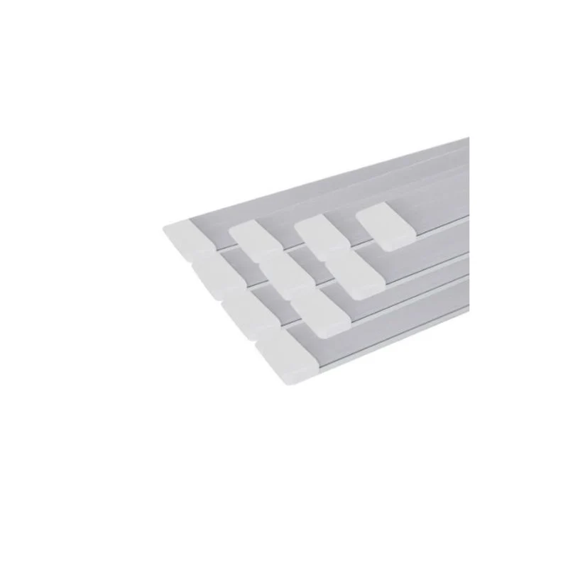 Pack de 10 - Réglette LED 120cm 50W