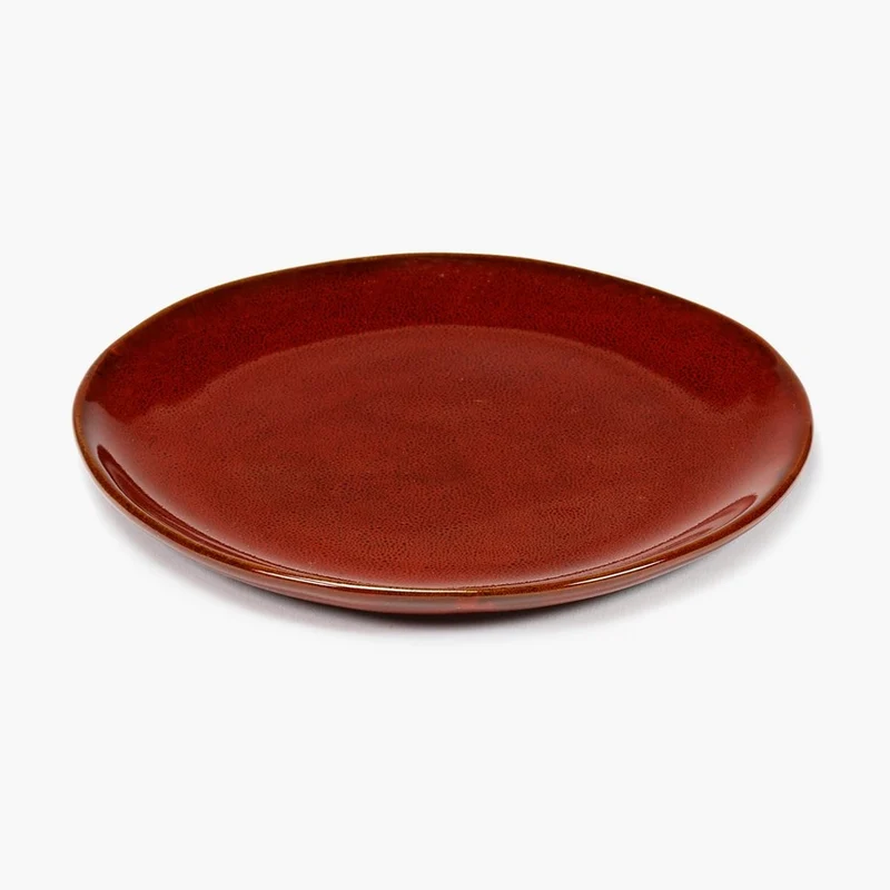Serax La Mère Dessert Plate
