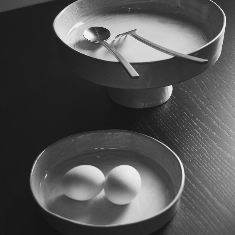 Serax La Mère Deep Plate