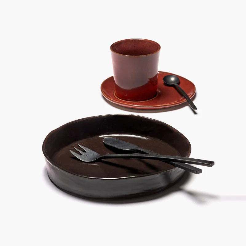 Serax La Mère Deep Plate