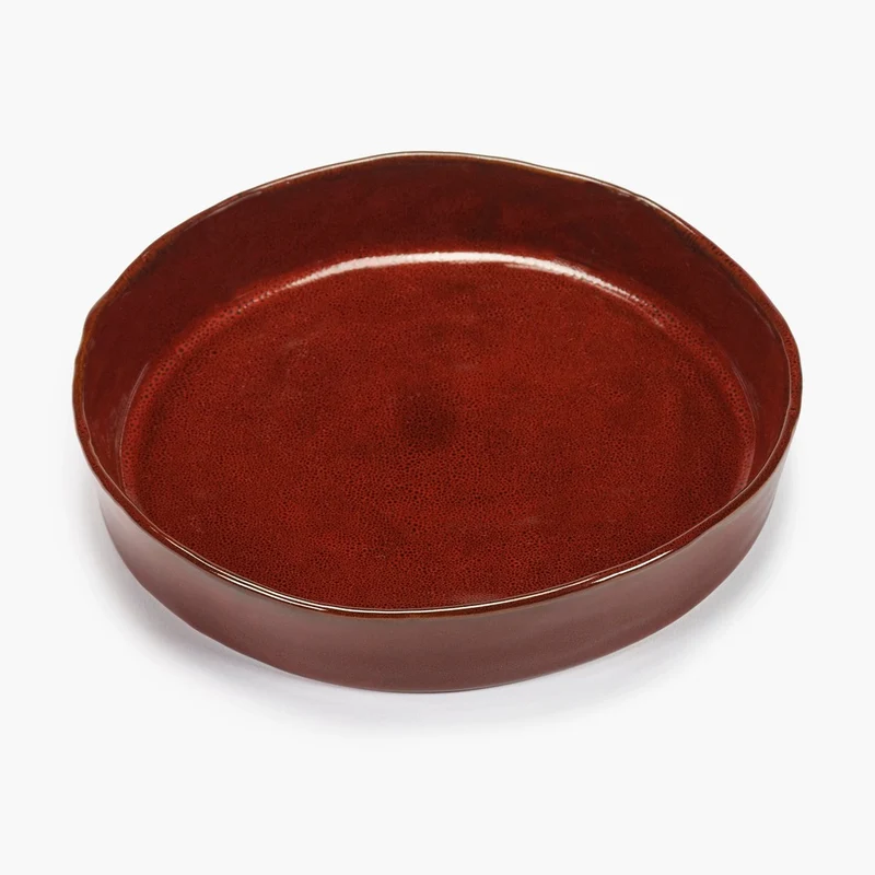 Serax La Mère Deep Plate