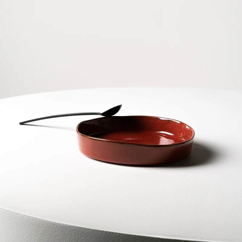 Serax La Mère Deep Plate