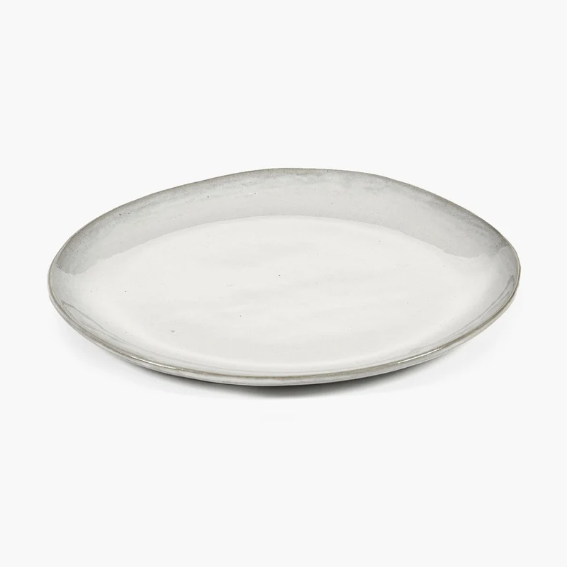 Serax La Mère Breakfast Plate