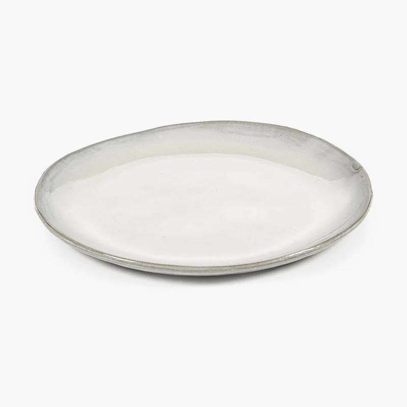 Serax La Mère Breakfast Plate
