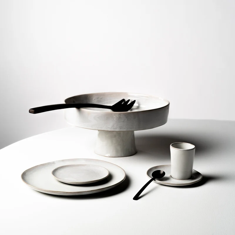 Serax La Mère Breakfast Plate