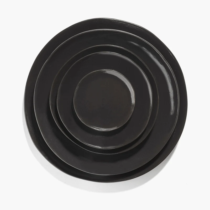 Serax La Mère Bread Plate