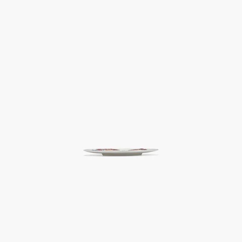 Serax Midnight Flowers Saucer Coffee Cup High