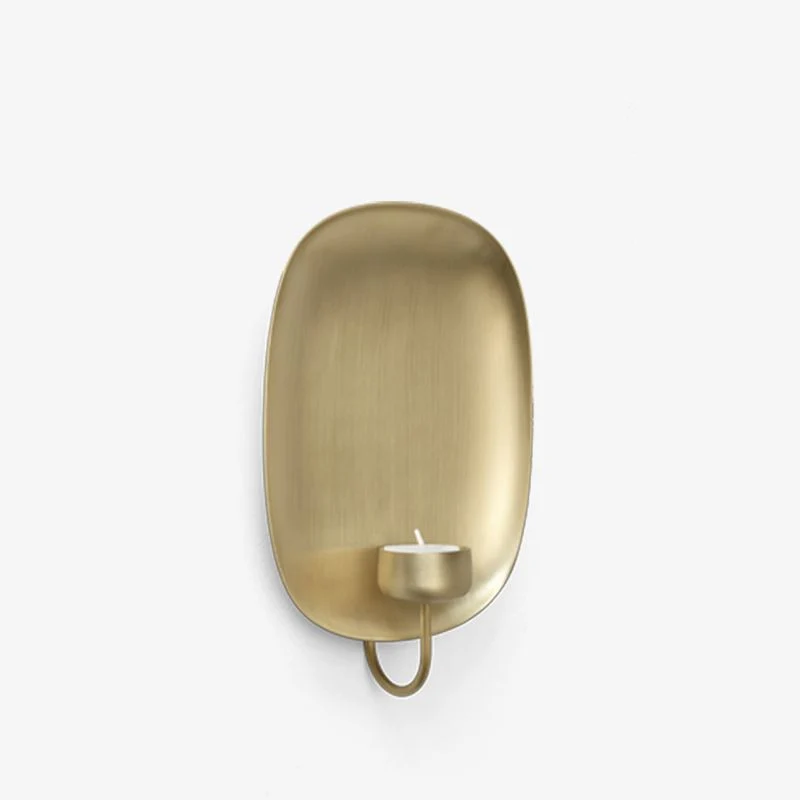 &Tradition Votive AV20 Wall Candleholder