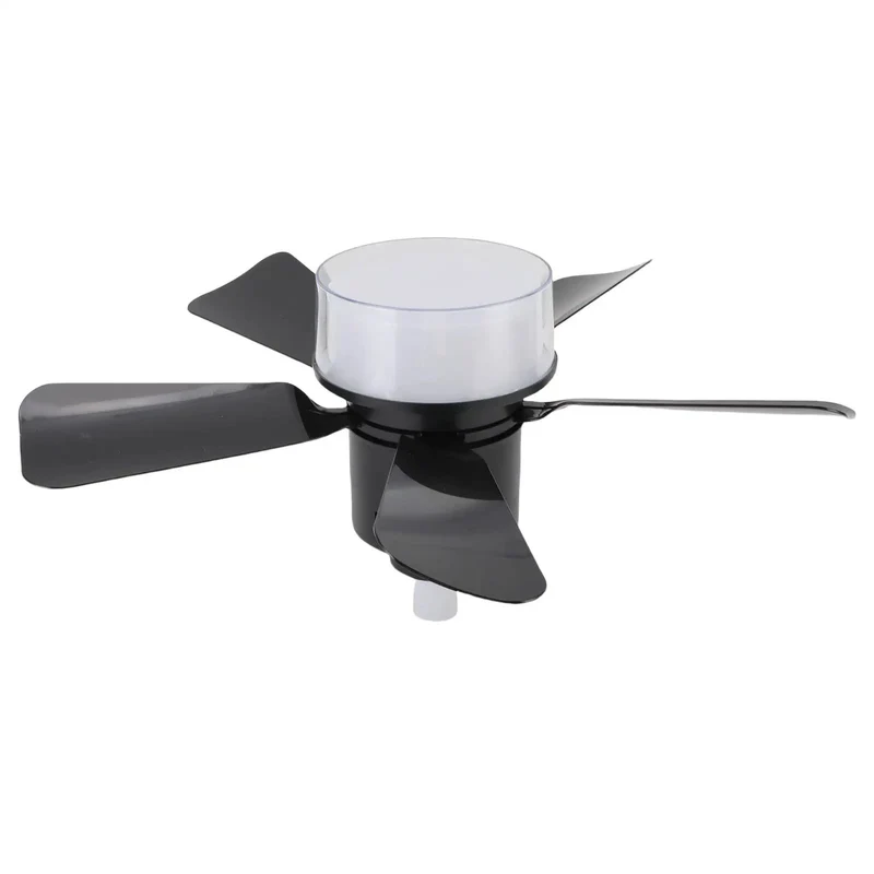 Total Game Changer Ceiling Fan Light With Dimmable Bulb And Three Chill Color Modes Easily Tweaked Via Remote Or Phone App For Dead Quiet All Day Long Indoor Cozy Vibes Upgrade