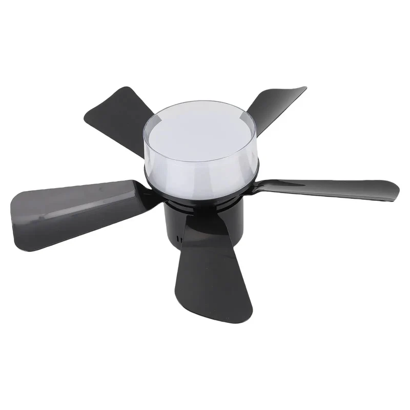 Total Game Changer Ceiling Fan Light With Dimmable Bulb And Three Chill Color Modes Easily Tweaked Via Remote Or Phone App For Dead Quiet All Day Long Indoor Cozy Vibes Upgrade