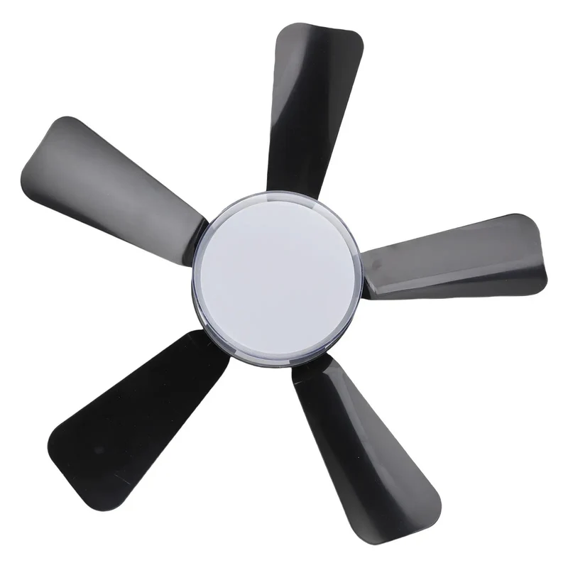Total Game Changer Ceiling Fan Light With Dimmable Bulb And Three Chill Color Modes Easily Tweaked Via Remote Or Phone App For Dead Quiet All Day Long Indoor Cozy Vibes Upgrade