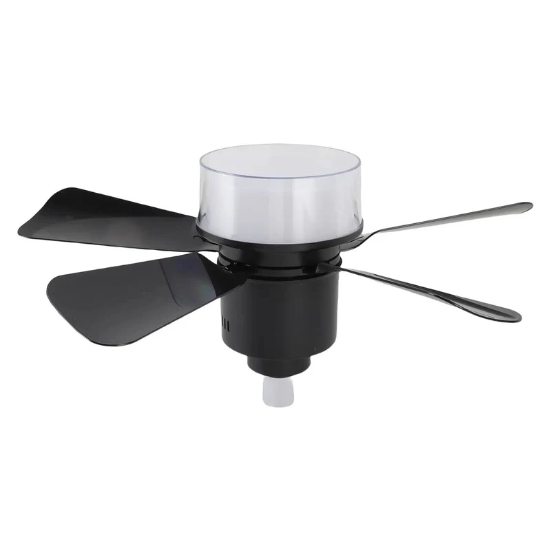 Total Game Changer Ceiling Fan Light With Dimmable Bulb And Three Chill Color Modes Easily Tweaked Via Remote Or Phone App For Dead Quiet All Day Long Indoor Cozy Vibes Upgrade