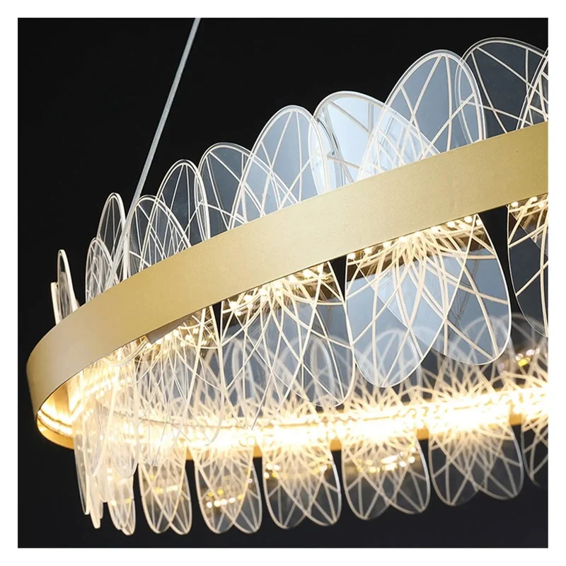 Modern Nordic Led Pendant Light With Remote Dimming And Frosted Acrylic Shade Bringing Dope Living Room Vibes Or Bedroom Chill Setup Featuring Soft Glowing Effects And Sleek Metal Build