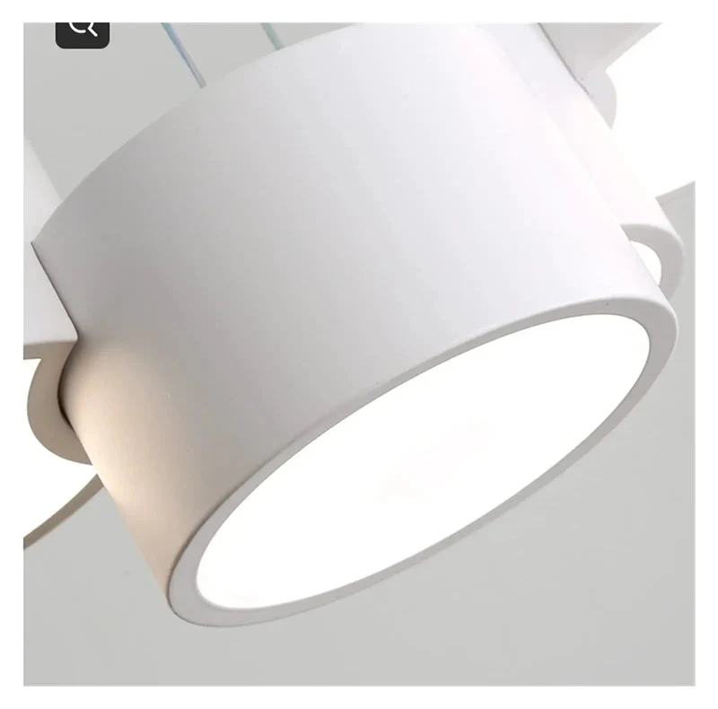 Modern Dimmable Led Pendant Light With Six Or Eight Hanging Lanterns For Kitchen Living Room And Office Built With Top Shelf Iron Craftsmanship Antirust Coating And Nano Acrylic Shades Dishing Out Smooth Warm Glow And Zero Hassle Setup For Your Next Home