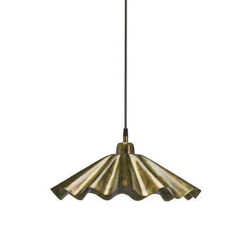 Suspension en laiton pour Cuisine