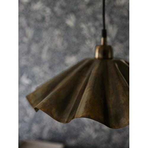 Suspension en laiton pour Cuisine