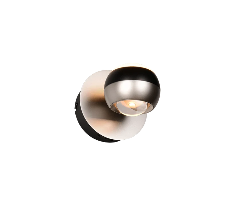 Lampe de chevet applique LED design