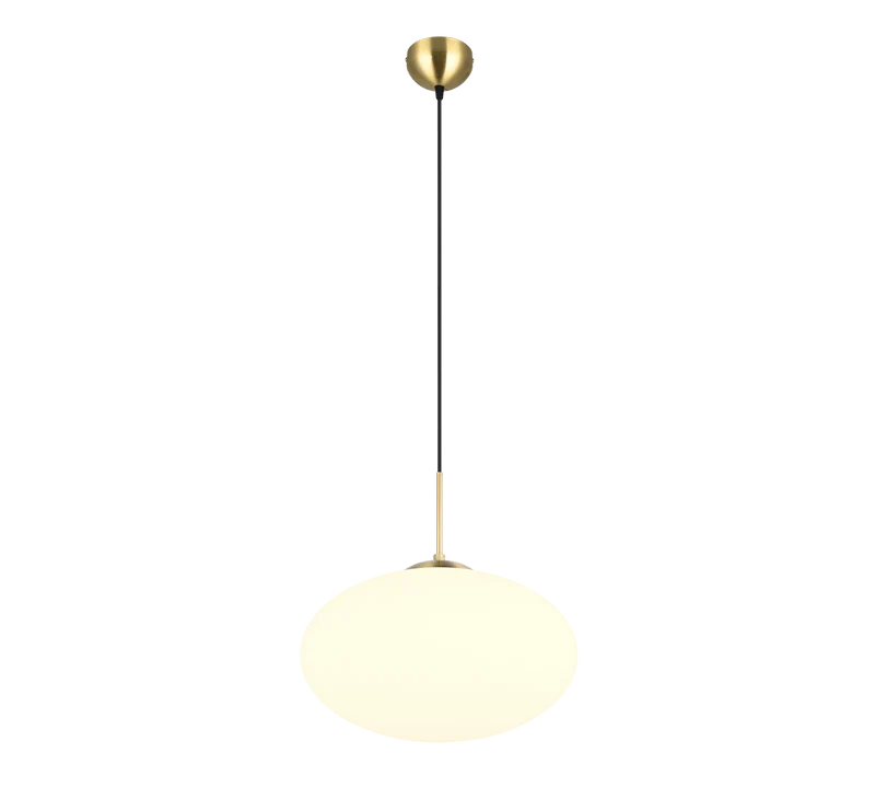 Suspension verre pour Cuisine