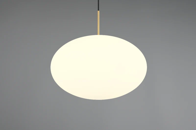 Suspension verre pour Cuisine