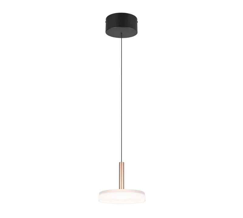 Suspension simple LED Chambre