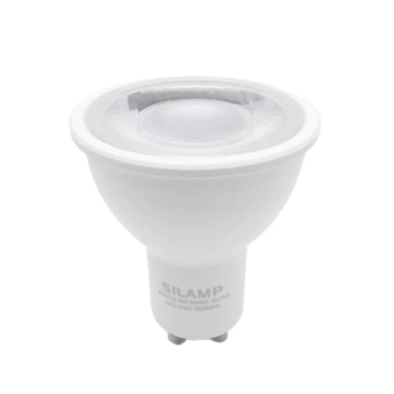 Ampoule LED GU10 Dimmable 7,5W 220V SMD2835 PAR16 38°