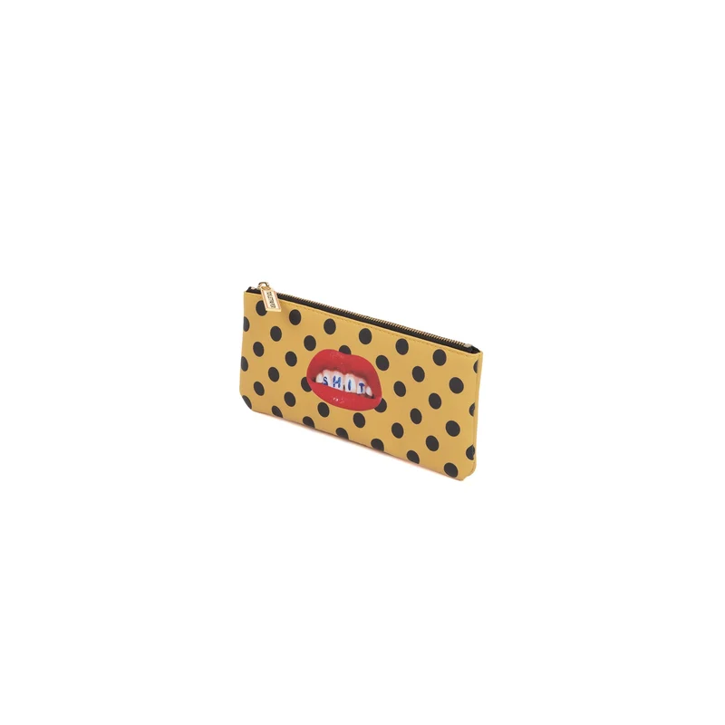 Seletti Toiletpaper Cosmetic Bag Small
