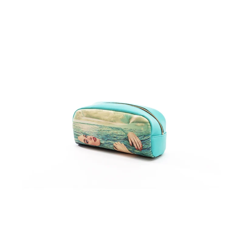 Seletti Toiletpaper Clutch Bag