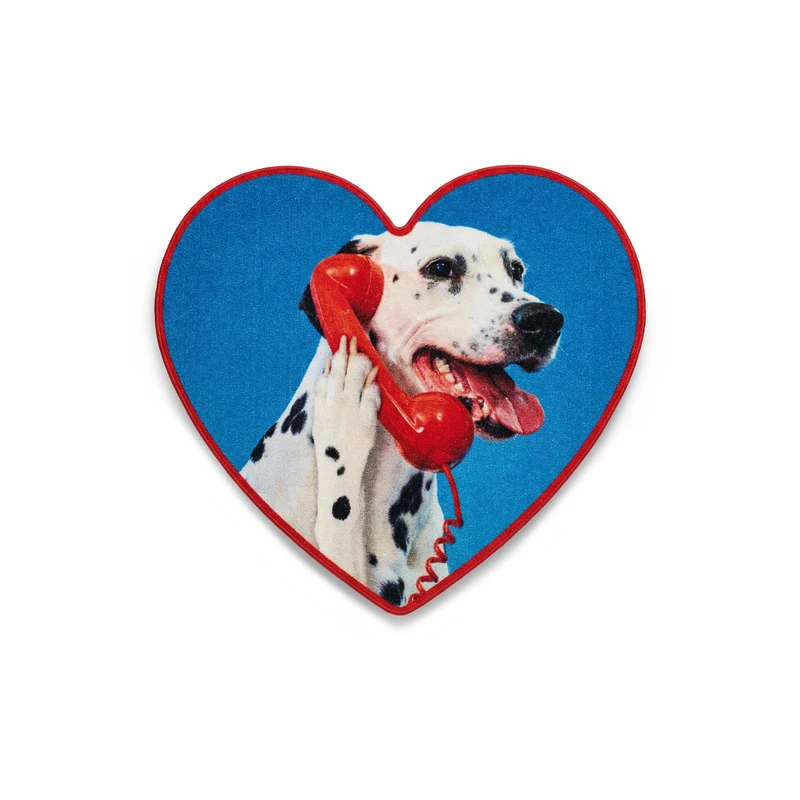 Seletti Toiletpaper Bath Mat