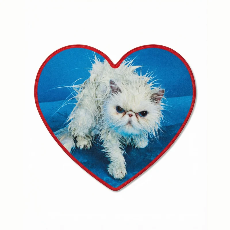 Seletti Toiletpaper Bath Mat