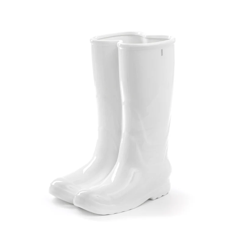 Seletti Rainboots Umbrella Stand