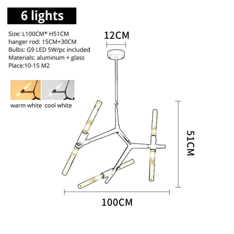 Post Modern Nordic Pendant Light With A Clean Herringbone Look Dimmable G9 Led Hanging Fixture For Living Room And Dining Area Delivers Dead On Brightness And A Smooth Chill Vibe An Absolute Game Changer For Your Home Decor
