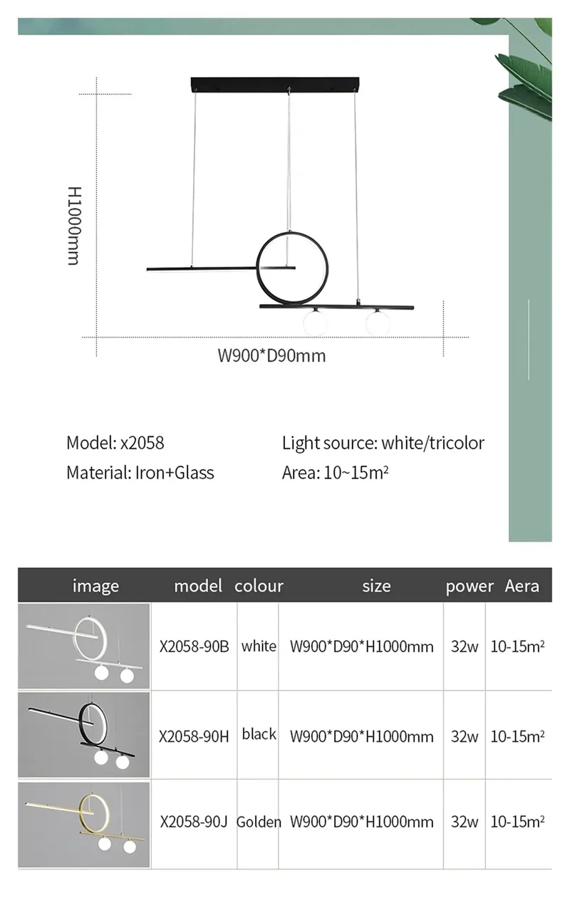 Trending Modern Pendant Light With Snazzy Gold And White Trim For Dining Room Kitchen Or Bar Nordic Hanging Ceiling Lamp Adds Cool Vibe Bright Glare Free Glow Long Lasting Low Maintenance Durability