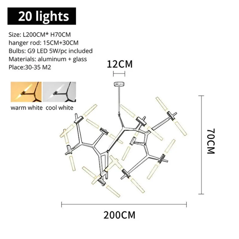 Stunning Herringbone Pendant Light Kit With Dimmable LED Bulbs For Living Room And Dining Area Featuring Minimalist Iron Build And Soft Lighting Main Vibe Booster For Your Cozy Hangout Spot