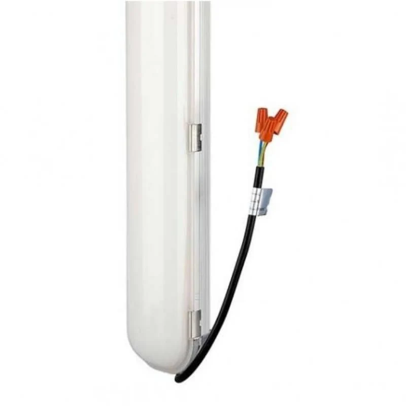 Réglette LED Étanche 120cm 60W Haut rendement 120lm/W LED Samsung - Pack de 6