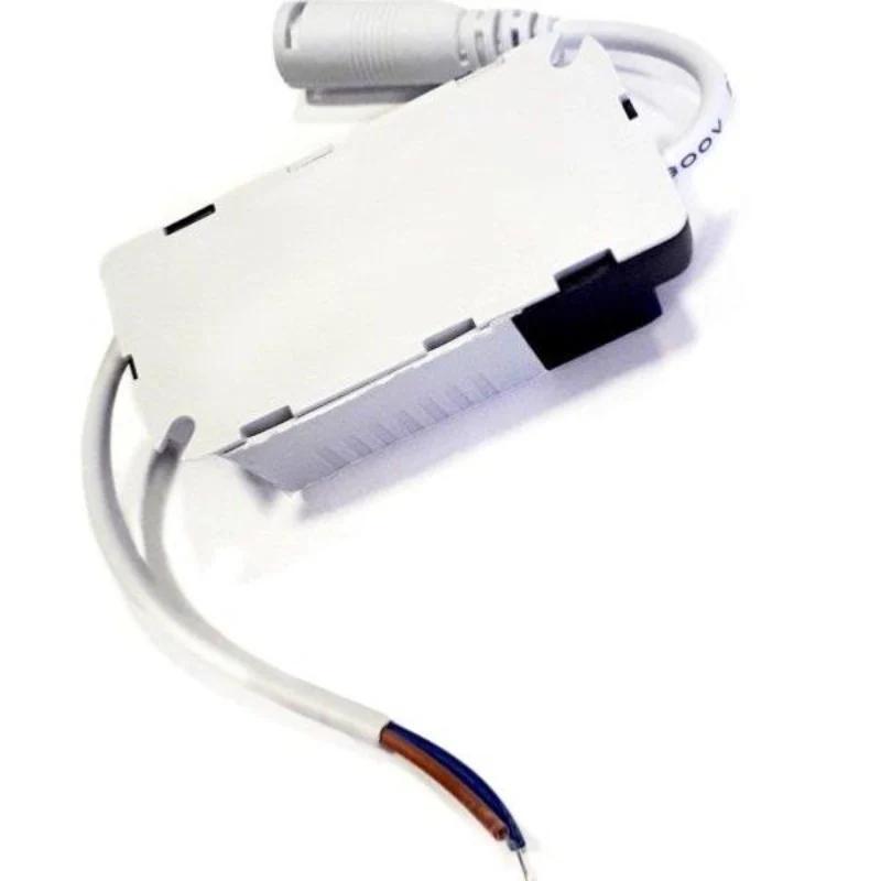 Transformateur LED 220V 12V IP20 3W DC 250mA
