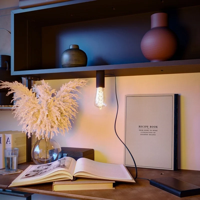 Creative Cables SI! Portable Lamp (with Gift Box)