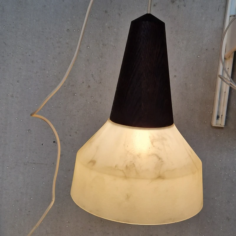 Schneid Eikon Basic (Dark Oak/Marble) - Second Chance