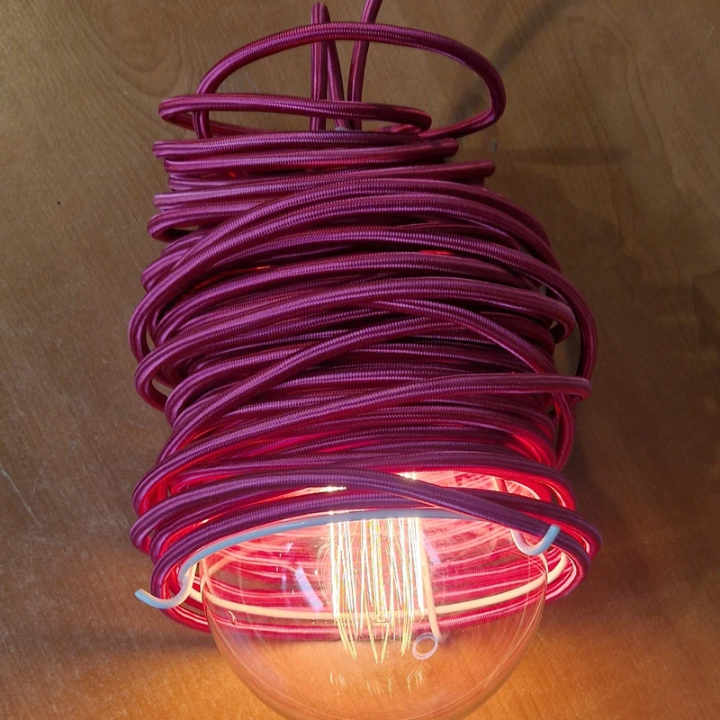 Kraud Super-light Classic (PINK) - Second Chance