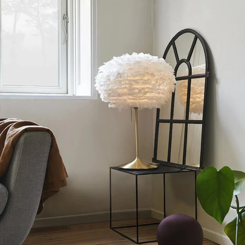 Umage Santé Table Stand Brushed Brass Second Chance