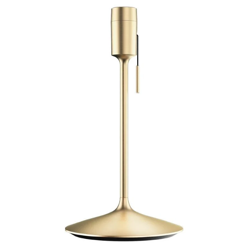 Umage Santé Table Stand Brushed Brass Second Chance
