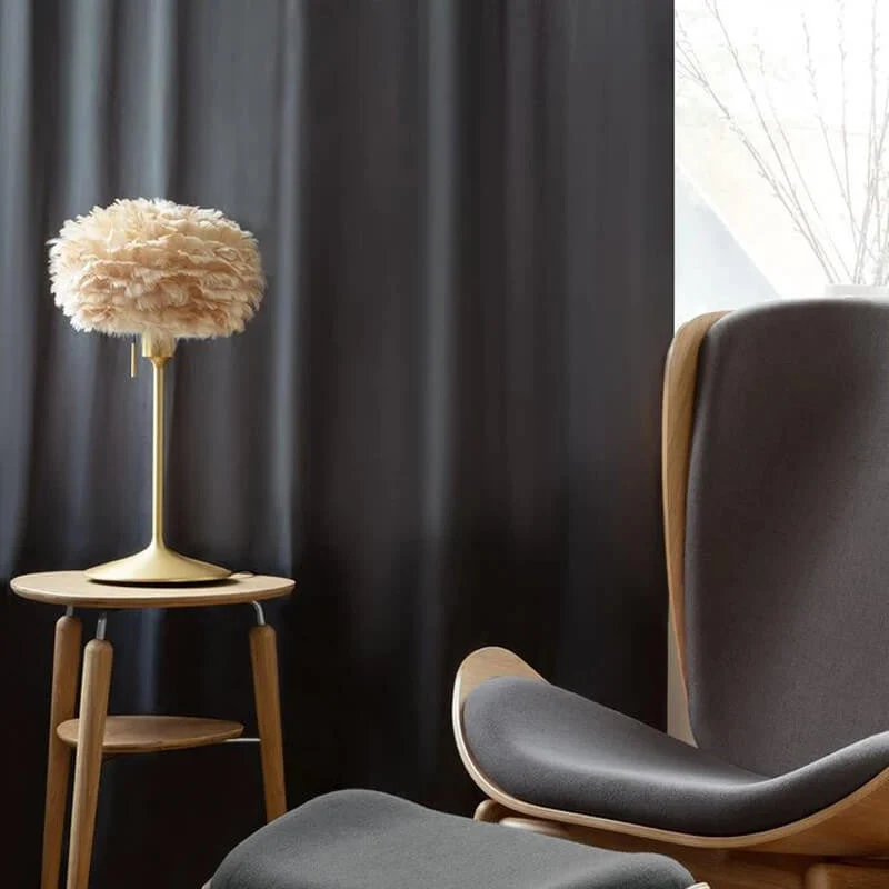 Umage Santé Table Stand Brushed Brass Second Chance