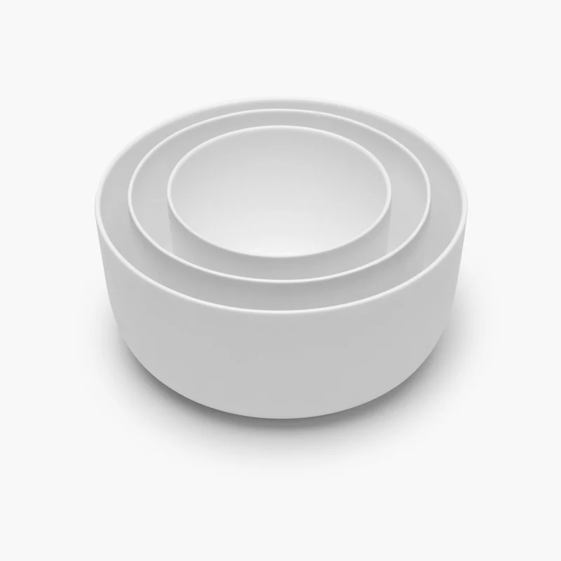 Serax Base Deep Bowl