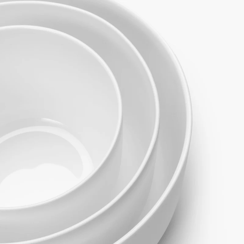 Serax Base Deep Bowl