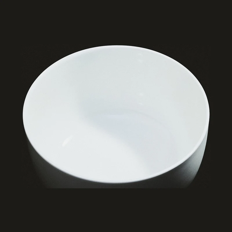 Serax Base High Bowl