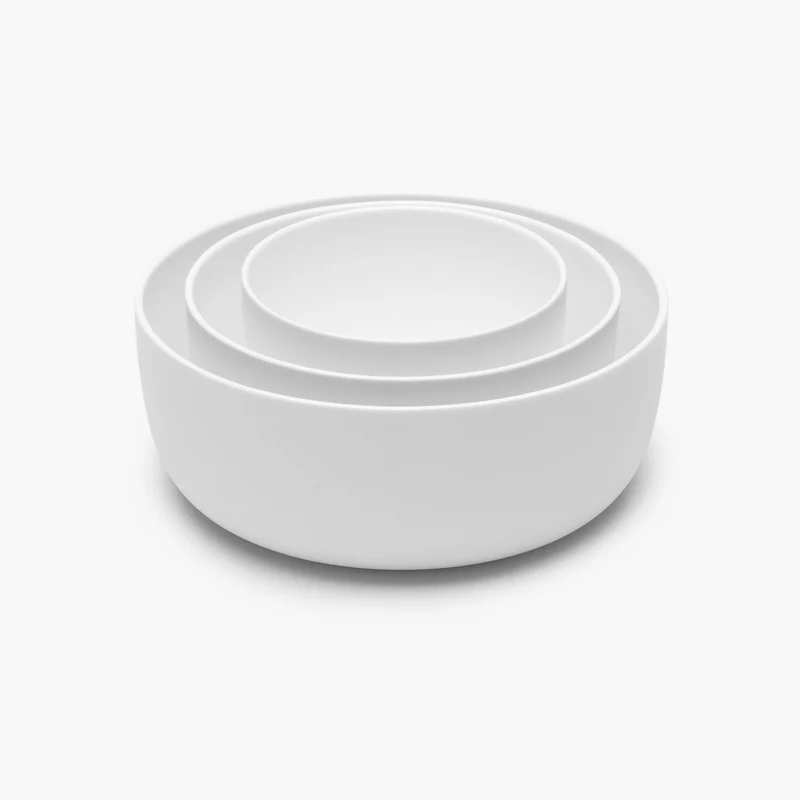 Serax Base High Bowl