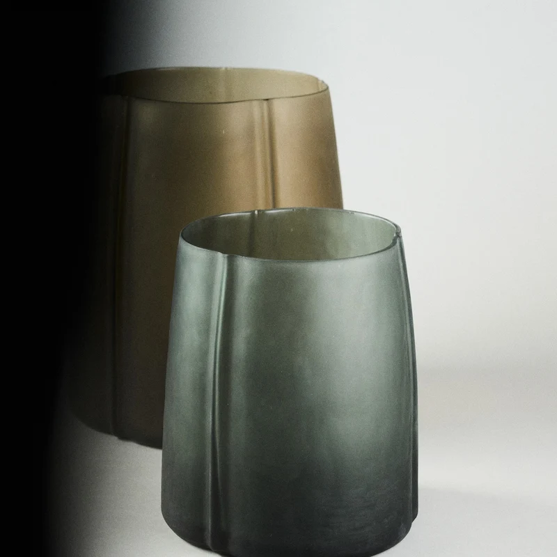 Serax Shapes Vase 01
